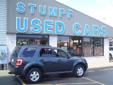 Les Stumpf Ford
3030 W.College Ave., Â  Appleton, WI, US -54912Â  -- 877-601-7237
2009 Ford Escape XLT
Price: $ 19,990
You'll love your Les Stumpf Ford. 
877-601-7237
About Us:
Â 
Welcome to Les Stumpf Ford!Stop by and visit us today at Les Stumpf Ford, your