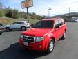 Price: $11999
Make: Ford
Model: Escape
Color: Red
Year: 2009
Mileage: 98687
All electrical and optional equipment on this vehicle have been checked and are in perfect working condition. There are no defects present on this vehicle. This vehicle is in good