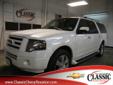 Classic Chevrolet of Sugar Land
Relax And Enjoy The Difference !
2009 Ford Expedition EL ( Click here to inquire about this vehicle )
Asking Price $ 30,899.00
If you have any questions about this vehicle, please call
Jerry Dixon
888-344-2856
OR
Click here