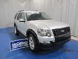 McCafferty Ford Kia of Mechanicsburg
6320 Carlisle Pike, Mechanisburg, Pennsylvania 17050 -- 888-266-7905
2009 Ford Explorer XLT V6 Pre-Owned
888-266-7905
Price: $21,492
Click Here to View All Photos (30)
Description:
Â 
We provide the one owner clean car