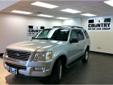 New Country Ford Mazda Subaru
3002 Route 50, Â  Saratoga Springs, NY, US -12866Â  -- 888-694-9103
2009 Ford Explorer XLT V6
Low mileage
Price: $ 21,453
Kelly Blue Book Suggested Prices 
888-694-9103
About Us:
Â 
When You Buy, Trade, Lease, or Service with