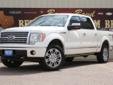 Â .
Â 
2009 Ford F-150
$19988
Call (806) 686-0597 ext. 901
Benny Boyd Lamesa Chevy Cadillac
(806) 686-0597 ext. 901
2713 Lubbock Highway,
Lamesa, Tx 79331
This F-150 is a 1 Owner w/a clean CarFax history report. Non-Smoker. This F-150 has Heated Leather