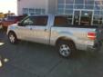 .
2009 Ford F-150
$17000
Call (256) 667-4080
Opelika Ford Chrysler Jeep Dodge Ram
(256) 667-4080
801 Columbus Pwky,
Opelika, AL 36801
Crew Cab! A great deal in Opelika!
This 2009 F-150 is for Ford nuts looking far and wide for that perfect truck. This