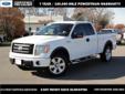 Â .
Â 
2009 Ford F-150 FX4
$26499
Call (410) 927-5748 ext. 678
CLEAN CARFAX!! FORD CERTIFIED 7 YEAR / 100K POWERTRAIN WARRANTY AND 12 MONTH/12,000 MILE COMPREHENSIVE WARRANTY!! LOADED WITH LEATHER, POWER SEAT, 20" WHEELS, POWER PEDALS, REAR VIEW CAMERA!!
