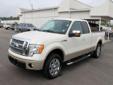 Â .
Â 
2009 Ford F-150 Lariat
$26475
Call (601) 213-4735 ext. 983
Courtesy Ford
(601) 213-4735 ext. 983
1410 West Pine Street,
Hattiesburg, MS 39401
ONE OWNER LOCAL TRADE-IN, FORD CERTIFIED UNIT, 12/12000 BUMPER TO BUMPER 7/100000 POWERTRAIN WARRANTY,