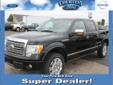 Â .
Â 
2009 Ford F-150 Platinum
$36250
Call (877) 338-4950 ext. 292
Courtesy Ford
(877) 338-4950 ext. 292
1410 West Pine Street,
Hattiesburg, MS 39401
ONE OWNER NON-LOCAL TRADE-IN, NEW TIRES, AND VERY LOADED, FIRST OIL CHANGE FREE WITH PURCHASE
Vehicle