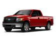 Â .
Â 
2009 Ford F-150 STX
$18991
Call (903) 225-2865 ext. 58
Sulphur Springs Dodge
(903) 225-2865 ext. 58
1505 WIndustrial Blvd,
Sulphur Springs, TX 75482
When buying a pre-owned truck it is always a good idea to know as much about the vehicle's history as