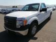 .
2009 Ford F-150 XL
$16995
Call (509) 203-7931 ext. 204
Tom Denchel Ford - Prosser
(509) 203-7931 ext. 204
630 Wine Country Road,
Prosser, WA 99350
One Owner, Accident Free Auto Check, New Arrival. All smiles!!! Yes, I am as good as I look** Less than