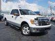 .
2009 Ford F-150 XLT
$20948
Call (336) 313-2544 ext. 32
Bob Dunn Hyundai
(336) 313-2544 ext. 32
801 East Bessemer Ave,
Greensboro, NC 27405
CLEAN CARFAX!!! COMES WITH BOB DUNNS EXCLUSIVE LIFETIME POWERTRAIN WARRANTY!!! This immaculate, 1 owner, very very