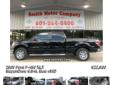 Come see this car and more at www.mississippimahindra.com. Visit our website at www.mississippimahindra.com or call [Phone] Drive on up to our dealership today or call 601-264-0400