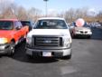 Bill Gaddis Hyundai
2009 Ford F-150 REG CAB 4X2 STY Used
$14,995
CALL - 887-887-8970
(VEHICLE PRICE DOES NOT INCLUDE TAX, TITLE AND LICENSE)
Model
F-150
Exterior Color
White
Trim
REG CAB 4X2 STY
Stock No
H7033B
Price
$14,995
Engine
4.6L 8 cyl
Condition