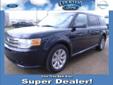 Â .
Â 
2009 Ford Flex Se
$19850
Call (877) 338-4950 ext. 456
Courtesy Ford
(877) 338-4950 ext. 456
1410 West Pine Street,
Hattiesburg, MS 39401
NADA RETAIL 28100.00 YOUR PRICE 26250.00 Why You Should Buy A New Car From Us We have been owned by the same