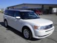 Community Ford 201 Ford Dr., Â  Mooresville, IN, US 46158Â  -- 800-429-8989
2009 Ford Flex SEL AWD
Price: $ 23,990
Click here for finance approval 
800-429-8989
Â 
Â 
Vehicle Information:
Â 
Community Ford 
Visit our website
Contact Dealer 
Contact Craig