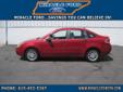 Miracle Ford
517 Nashville Pike, Gallatin, Tennessee 37066 -- 615-452-5267
2009 Ford Focus Pre-Owned
615-452-5267
Price: $13,900
Miracle Ford has been committed to excellence for over 30 years in serving Gallatin, Nashville, Hendersonville, Madison,