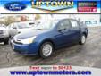 Uptown Ford Lincoln Mercury
2111 North Mayfair Rd., Â  Milwaukee, WI, US -53226Â  -- 877-248-0738
2009 Ford Focus SE - 121
Low mileage
Price: $ 12,799
Financing available 
877-248-0738
About Us:
Â 
Â 
Contact Information:
Â 
Vehicle Information:
Â 
Uptown Ford