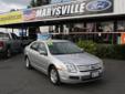 2009 FORD Fusion 4dr Sdn V6 SE FWD
$12,999
Phone:
Toll-Free Phone: 8776850250
Year
2009
Interior
Make
FORD
Mileage
71141 
Model
Fusion 4dr Sdn V6 SE FWD
Engine
Color
SILVER
VIN
3FAHP07199R108648
Stock
Warranty
Unspecified
Description
Vehicle Anti Theft,