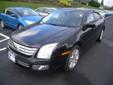 2009 FORD Fusion 4dr Sdn V6 SEL FWD
$14,598
Phone:
Toll-Free Phone: 8779040127
Year
2009
Interior
Make
FORD
Mileage
65539 
Model
Fusion 4dr Sdn V6 SEL FWD
Engine
Color
BLACK
VIN
3FAHP08149R155696
Stock
Warranty
Unspecified
Description
221 horsepower, 3