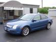 .
2009 Ford Fusion SE
$10995
Call (724) 954-3872 ext. 55
Gordons Auto Sales Inc.
(724) 954-3872 ext. 55
62 Hadley Road,
Greenville, PA 16125
Awesome Looking Car! ** 2009 Ford Fusion I4 SE FWD ** 2.3L 4cyl ** Automatic ** Fog Lights ** A/C ** 18" Alloy