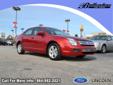 Ballentine Ford Lincoln Mercury
1305 Bypass 72 NE, Greenwood, South Carolina 29649 -- 888-411-3617
2009 Ford Fusion V6 SE Pre-Owned
888-411-3617
Price: $17,995
All Vehicles Pass a 168 Point Inspection!
Click Here to View All Photos (9)
All Vehicles Pass a