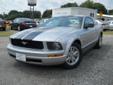 Â .
Â 
2009 Ford Mustang
$17378
Call 803-586-3220
Wilson Chevrolet
803-586-3220
798 US Hwy 321 North,
Winnsboro, SC 29180
Wilson Chrysler Jeep Dodge Ram Chevrolet located in Winnsboro, SC 29180; just 15 minutes from Killian Rd, Columbia Sc. There is only