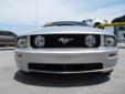 2009 FORD Mustang 2dr Cpe GT
$22,999
Phone:
Toll-Free Phone: 8775778922
Year
2009
Interior
BLACK
Make
FORD
Mileage
46822 
Model
Mustang 2dr Cpe GT
Engine
Color
SILVER
VIN
1ZVHT82H595109417
Stock
B3080
Warranty
Unspecified
Description
Contact Us
First