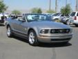 Sands Chevrolet - Surprise
16991 W. Waddell Rd., Â  Surprise, AZ, US -85388Â  -- 602-926-2038
2009 Ford Mustang
Make an offer!
Price: $ 20,488
Call for special reduced pricing! 
602-926-2038
About Us:
Â 
Sands Chevrolet has been servicing Arizona for 75
