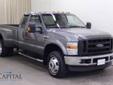 Price: $29950
Make: Ford
Model: Other
Color: Gray
Year: 2009
Mileage: 80554
We have for sale a gorgeous 2009 Ford Super Duty F-350 Lariat Turbo Diesel Supercab 4x4. This is an amazing truck for the money. It has a powerful 6.4L twin turbo diesel V8 and