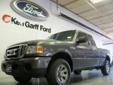 Ken Garff Ford
597 East 1000 South, Â  American Fork, UT, US -84003Â  -- 877-331-9348
2009 Ford Ranger 2WD 2dr SuperCab 126 XLT
Price: $ 15,635
Free CarFax Report 
877-331-9348
About Us:
Â 
Â 
Contact Information:
Â 
Vehicle Information:
Â 
Ken Garff Ford