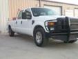 Commercial Direct Solutions
(214) 991-5422
2009 Ford Super Duty F-350 SRW
2009 Ford Super Duty F-350 SRW
White / Gray
142,000 Miles / VIN: 1FTSW30R09EA36102
Contact ANDREW GIBEAUT at Commercial Direct Solutions
at 7410 Mansfield HWY SUIT F kennedale, TX
