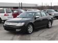 Bloomington Ford
2200 S Walnut St, Â  Bloomington, IN, US -47401Â  -- 800-210-6035
2009 Ford Taurus Limited
Price: $ 15,900
Call or text for a free vehicle history report! 
800-210-6035
About Us:
Â 
Bloomington Ford has served the Bloomington, Indiana area