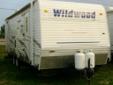 .
2009 Forest River WILDWOOD 262FLS
$17995
Call (304) 451-0135 ext. 43
Burdette Camping Center
(304) 451-0135 ext. 43
3749 Winfield Road,
Winfield, WV 25213
Travel with all your needs intact in this well kept 2009 Wildwood 262FLS travel trailer. Featuring