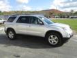 .
2009 GMC Acadia
$18992
Call (740) 917-7478 ext. 146
Herrnstein Chrysler
(740) 917-7478 ext. 146
133 Marietta Rd,
Chillicothe, OH 45601
Confused about which vehicle to buy? Well look no further than this attractive 2009 GMC Acadia. Consumer Guide named