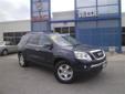Velde Cadillac Buick GMC
2220 N 8th St., Pekin, Illinois 61554 -- 888-475-0078
2009 GMC Acadia Pre-Owned
888-475-0078
Price: $24,980
We Treat You Like Family!
Click Here to View All Photos (26)
We Treat You Like Family!
Description:
Â 
AWD, Quad Seating,