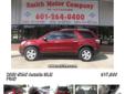 Visit our web site at www.mississippimahindra.com. Email us or visit our website at www.mississippimahindra.com Contact via 601-264-0400 today to schedule your test drive.