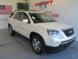 .
2009 GMC Acadia SLT-2
$23995
Call 505-903-5755
Quality Buick GMC
505-903-5755
7901 Lomas Blvd NE,
Albuquerque, NM 87111
Pack up your clubs AND your buddy's clubs too! Plenty of cargo room for anything you want to take! Feeling cramped? This vehicle has