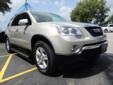 .
2009 GMC Acadia SLT1
$22999
Call (956) 351-2744
Cano Motors
(956) 351-2744
1649 E Expressway 83,
Mercedes, TX 78570
Call Roger L Salas for more information at 956-351-2744.. 2009 GMC Acadia - 7 Pass - Leather Seats - 18's - Very Clean - Only 53K Mi