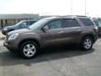 Louis Lakis Ford
Galesburg, IL
800-670-1297
Louis Lakis Ford
Galesburg, IL
800-670-1297
2009 GMC ACADIA SLT
Vehicle Information
Year:
2009
VIN:
1GKER23DX9J104948
Make:
GMC
Stock:
HFT255A
Model:
ACADIA
Title:
Body:
Exterior:
BROWN
Engine:
3.6L V6 24V GDI