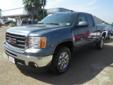 2009 GMC Sierra 1500
Call Today! (956) 688-8987
Year
2009
Make
GMC
Model
Sierra 1500
Mileage
44190
Body Style
Extended Cab Pickup
Transmission
Automatic
Engine
Gas/Ethanol V8 5.3L/323
Exterior Color
Midnight Blue Metallic
Interior Color
Ebony
VIN