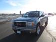Bob Fish
2275 S. Main, Â  West Bend, WI, US -53095Â  -- 877-350-2835
2009 GMC Sierra 1500 SLE
Price: $ 26,977
Check out our entire Inventory 
877-350-2835
About Us:
Â 
We???re your West Bend Buick GMC, Milwaukee Buick GMC, and Waukesha Buick GMC dealer with