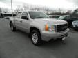 Price: $25000
Make: GMC
Model: Sierra 1500
Color: Gray
Year: 2009
Mileage: 60701
2009 GMC Sierra 1500 SLE Certified $500 below NADA Retail Value Here at D'ELLA Buick GMC Cadillac we take pride in our used car department. We have been in the business of
