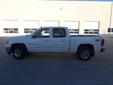 Price: $26970
Make: GMC
Model: Sierra 1500
Color: White
Year: 2009
Mileage: 68824
SLT, FULL EQUIPPED, LOW MILES!
Source: http://www.easyautosales.com/used-cars/2009-GMC-Sierra-1500-SLT-93274301.html