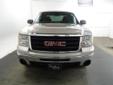 Doug Henry Chevrolet
809 W Wilson St, Tarboro, North Carolina 27886 -- 877-462-0089
2009 GMC Sierra 1500 SLE Pre-Owned
877-462-0089
Price: $23,143
We're Always Cheaper
Call 877-462-0089 for More Information
Click Here to see all of our Used Inventory or