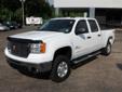 .
2009 GMC Sierra 2500HD
$36850
Call
Bob Palmer Chancellor Motor Group
2820 Highway 15 N,
Laurel, MS 39440
Contact Ann Edwards @601-580-4800 for Internet Special Quote and more information.
Vehicle Price: 36850
Mileage: 37154
Engine: V8 6.6l
Body Style: