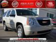 LaFontaine Buick Pontiac GMC Cadillac
4000 W Highland Rd., Highland, Michigan 48357 -- 888-382-7011
2009 GMC Yukon Fleet Pre-Owned
888-382-7011
Price: $24,497
Home of the $9.95 Oil change!
Click Here to View All Photos (21)
Home of the $9.95 Oil change!