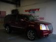 .
2009 GMC Yukon Denali
$33495
Call 505-903-5755
Quality Buick GMC
505-903-5755
7901 Lomas Blvd NE,
Albuquerque, NM 87111
Buy this car...All the Cool Kids love Sunroofs! This vehicle has the extras you are looking for. Entertain the family on those long