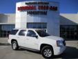 Northwest Arkansas Used Car Superstore
Have a question about this vehicle? Call 888-471-1847
Click Here to View All Photos (40)
2009 GMC YUKON SLE w/3SA
Price: $31,995
Condition: Used
Price: $31,995
VIN: 1GKFK23049R256652
Body type: SUV
Make: GMC