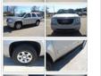 2009 GMC Yukon SLT w/4SA
contact us
This vehicle hasAutomatic Headlights ,Running Boards/Side Steps ,Steering Wheel Audio Controls ,Traction Control ,Rear Reading Lamps ,Satellite Radio ,A/C ,Front Head Air Bag ,Aluminum Wheels ,Power Mirror(s) ,Rear Seat