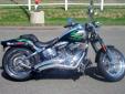 .
2009 Harley-Davidson CVO Softail Springer
$22599
Call (413) 347-4389 ext. 216
Harley-Davidson of Southampton
(413) 347-4389 ext. 216
17 College Highway Route 10,
Southampton, MA 01073
SE HEAVY BREATHER VANCE AND HINES BIG RADIUS PIPESThe classically