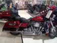 .
2009 Harley-Davidson CVO Ultra Classic Electra Glide
$23995
Call (330) 532-7344 ext. 293
Warren Harley-Davidson Sales, Inc.
(330) 532-7344 ext. 293
2102 Elm Road,
Cortland, OH 44410
CVO Ultra Nothin' Finer....A brotherhood of the ultimate road the CVO