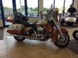 .
2009 Harley-Davidson CVO Ultra Classic Electra Glide
$18488
Call (305) 712-6476 ext. 1919
RIVA Motorsports Miami
(305) 712-6476 ext. 1919
11995 SW 222nd Street,
Miami, FL 33170
Used 2009 Harley Davidson CVO Ultra Classic Electra Glide Miami Location
A